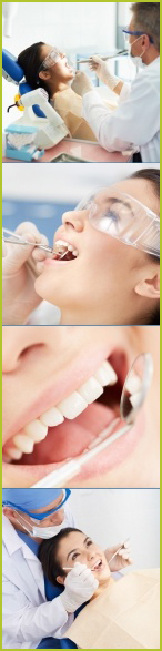 servicios dentales gratuitos CIO Dental