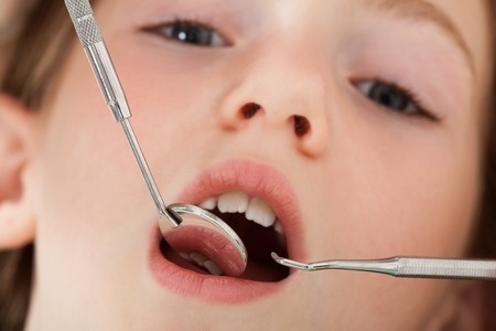 Diagnóstico infantil para Ortodoncia